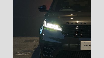 Range Rover Velar 11