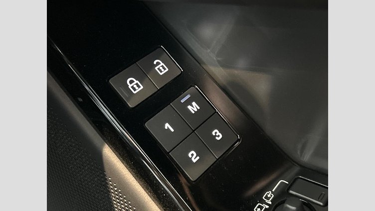 2024 認定中古車 Land Rover Range Rover Velar カルパチアングレイ P400eプラグインハイブリッド（ガソリン） スタンダードホイールベース Dynamic HSE