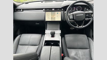 Range Rover Velar 17