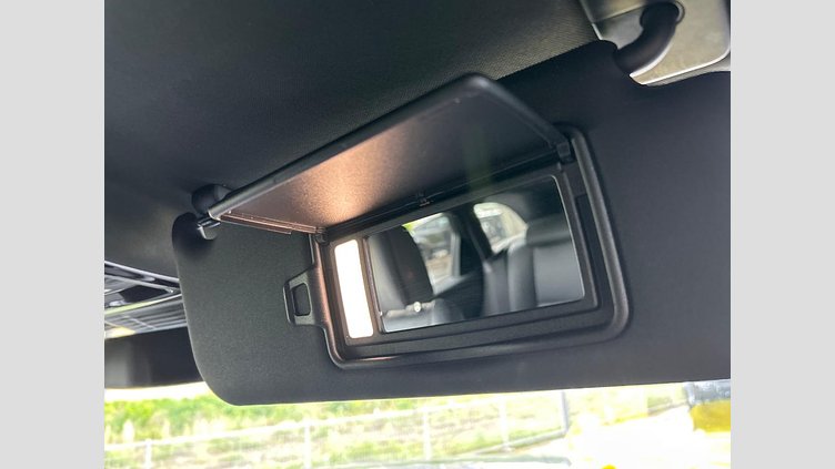 2024 認定中古車 Land Rover Range Rover Velar カルパチアングレイ P400eプラグインハイブリッド（ガソリン） スタンダードホイールベース Dynamic HSE