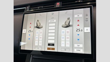Range Rover Velar 44