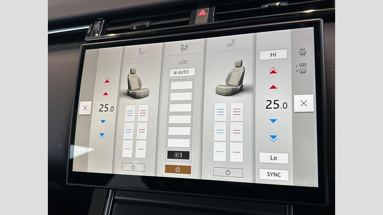 2024 認定中古車 Land Rover Range Rover Velar カルパチアングレイ P400eプラグインハイブリッド（ガソリン） スタンダードホイールベース Dynamic HSE