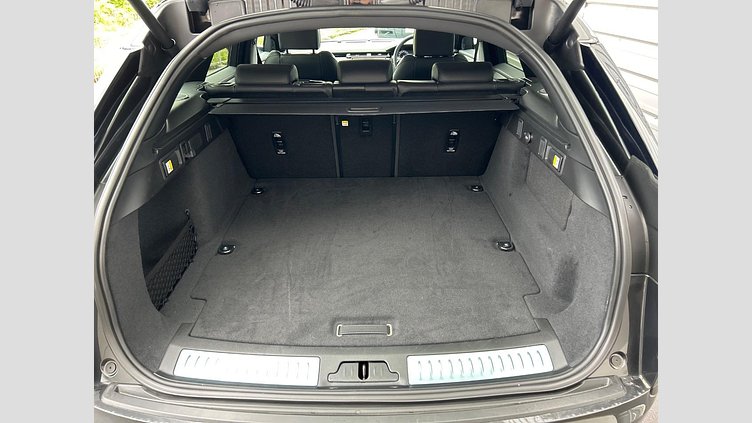 2024 認定中古車 Land Rover Range Rover Velar カルパチアングレイ P400eプラグインハイブリッド（ガソリン） スタンダードホイールベース Dynamic HSE