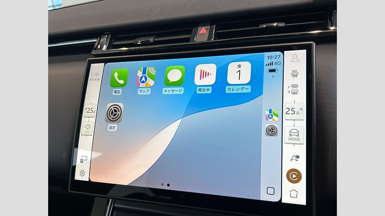 2024 認定中古車 Land Rover Range Rover Velar カルパチアングレイ P400eプラグインハイブリッド（ガソリン） スタンダードホイールベース Dynamic HSE