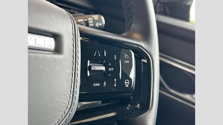 2024 認定中古車 Land Rover Range Rover Velar カルパチアングレイ P400eプラグインハイブリッド（ガソリン） スタンダードホイールベース Dynamic HSE