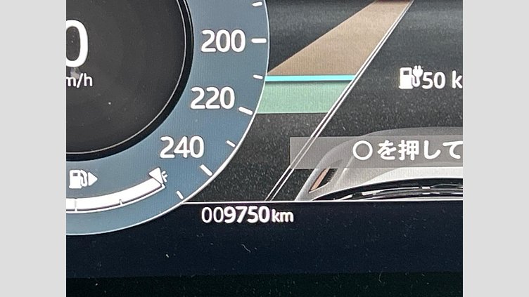2024 認定中古車 Land Rover Range Rover Velar カルパチアングレイ P400eプラグインハイブリッド（ガソリン） スタンダードホイールベース Dynamic HSE