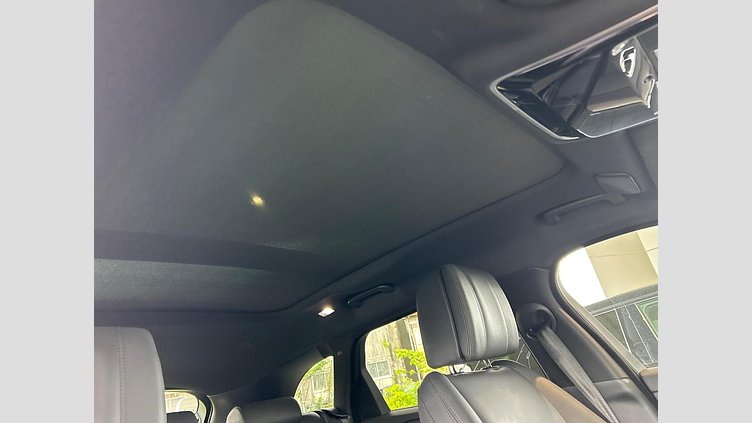 2024 認定中古車 Land Rover Range Rover Velar カルパチアングレイ P400eプラグインハイブリッド（ガソリン） スタンダードホイールベース Dynamic HSE