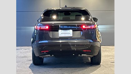 Range Rover Velar 4