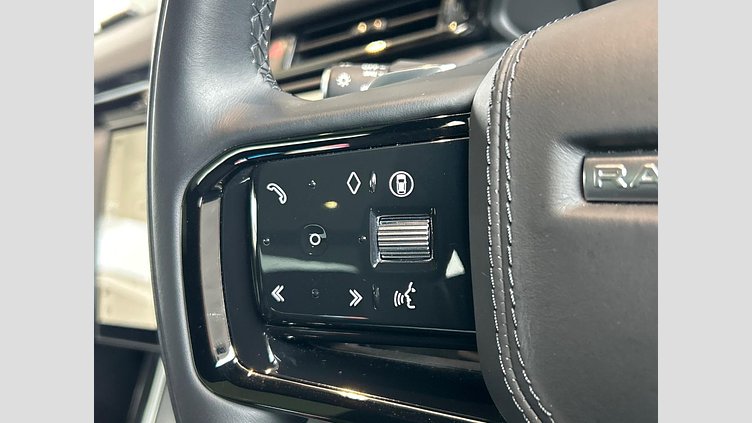 2024 認定中古車 Land Rover Range Rover Velar カルパチアングレイ P400eプラグインハイブリッド（ガソリン） スタンダードホイールベース Dynamic HSE