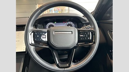 Range Rover Velar 24