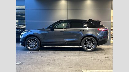 Range Rover Velar 8