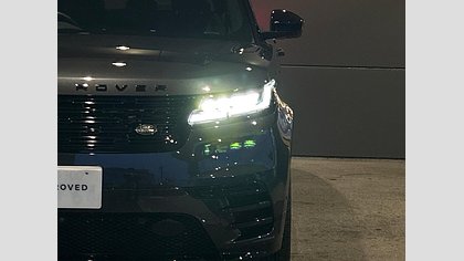 Range Rover Velar 12