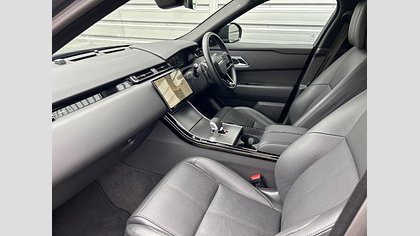 Range Rover Velar 31