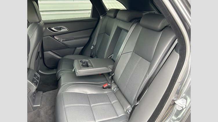 2024 認定中古車 Land Rover Range Rover Velar カルパチアングレイ P400eプラグインハイブリッド（ガソリン） スタンダードホイールベース Dynamic HSE