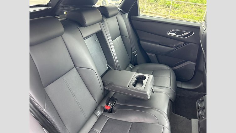 2024 認定中古車 Land Rover Range Rover Velar カルパチアングレイ P400eプラグインハイブリッド（ガソリン） スタンダードホイールベース Dynamic HSE