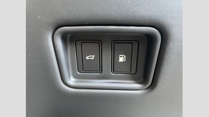 Range Rover Sport 45