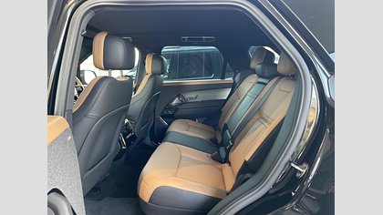 Range Rover Sport 40