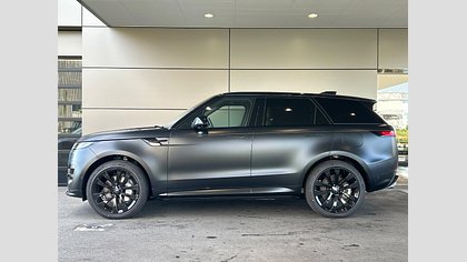 Range Rover Sport 53