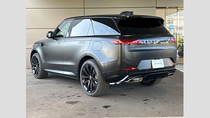 Range Rover Sport 2