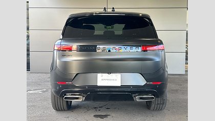 Range Rover Sport 3