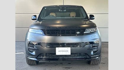 Range Rover Sport 50