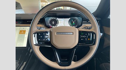 Range Rover Sport 24