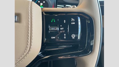 Range Rover Sport 16