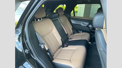 Range Rover Sport 8