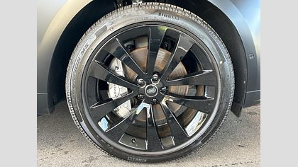 Range Rover Sport 56