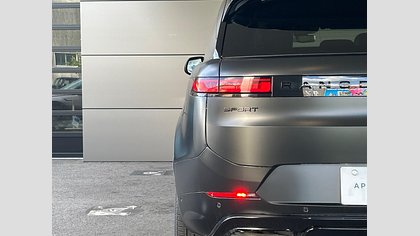 Range Rover Sport 48