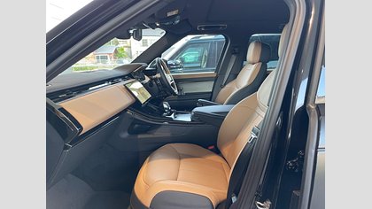 Range Rover Sport 6