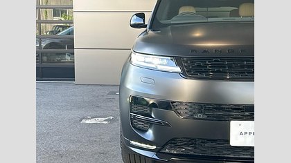 Range Rover Sport 46