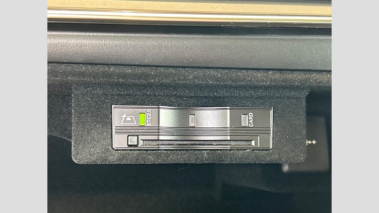 2024 認定中古車 Land Rover Range Rover カルパチアングレイ D300 AWD MHEV（AT） スタンダードホイールベース Autobiography