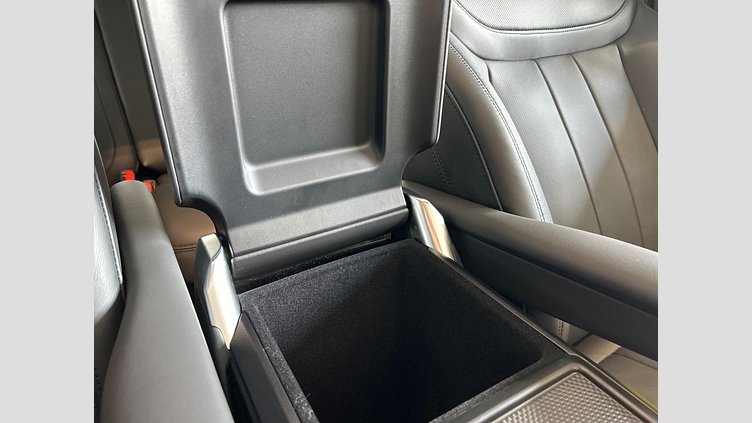 2024 認定中古車 Land Rover Range Rover カルパチアングレイ D300 AWD MHEV（AT） スタンダードホイールベース Autobiography