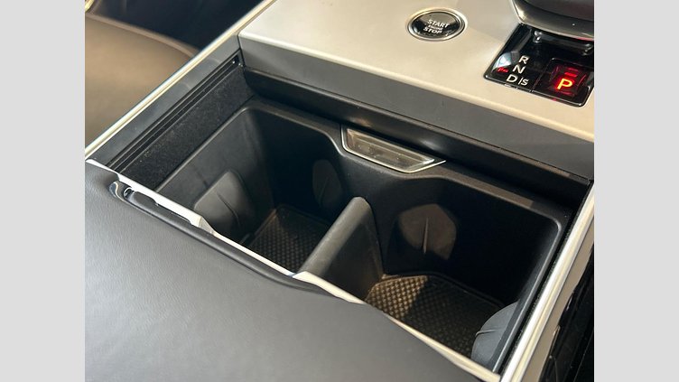 2024 認定中古車 Land Rover Range Rover カルパチアングレイ D300 AWD MHEV（AT） スタンダードホイールベース Autobiography
