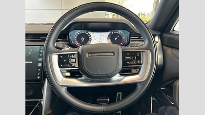 Range Rover 9