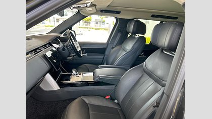 Range Rover 28