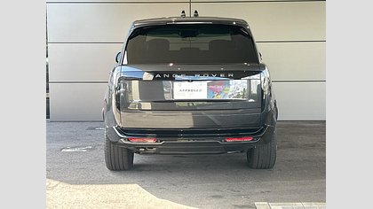 Range Rover 66