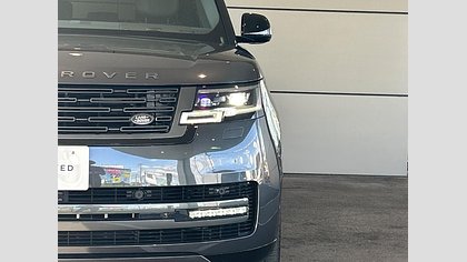 Range Rover 68