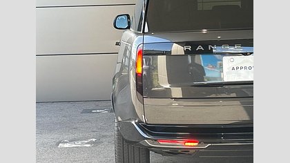 Range Rover 5