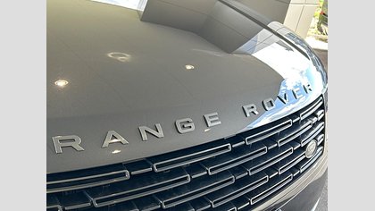 Range Rover 3