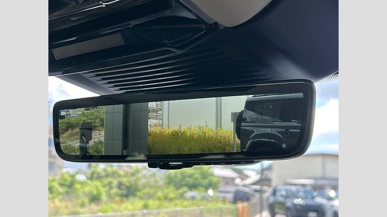 2024 認定中古車 Land Rover Range Rover カルパチアングレイ D300 AWD MHEV（AT） スタンダードホイールベース Autobiography