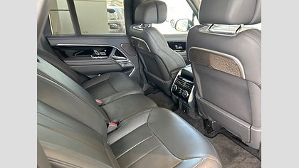 Range Rover 40