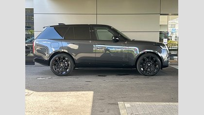 Range Rover 1