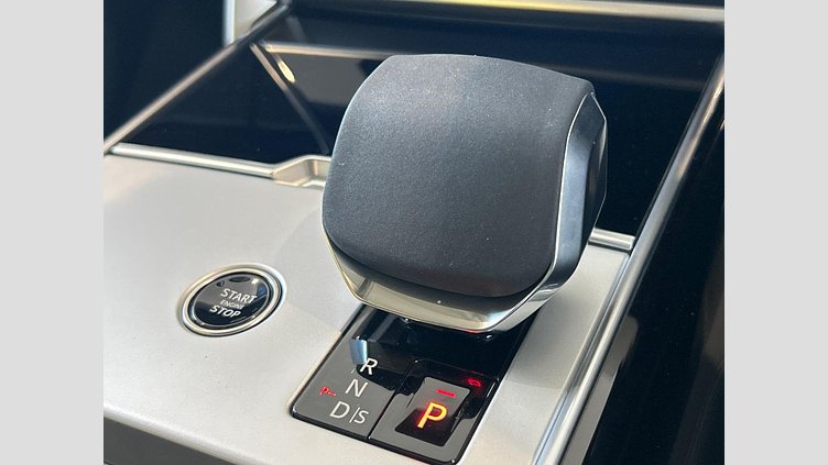 2024 認定中古車 Land Rover Range Rover カルパチアングレイ D300 AWD MHEV（AT） スタンダードホイールベース Autobiography