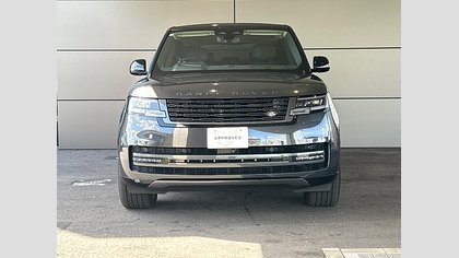 Range Rover 22