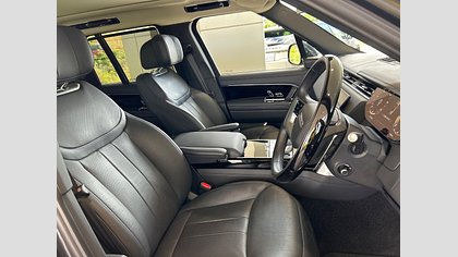 Range Rover 45