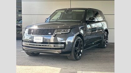 Range Rover 39
