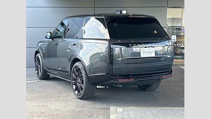 Range Rover 43
