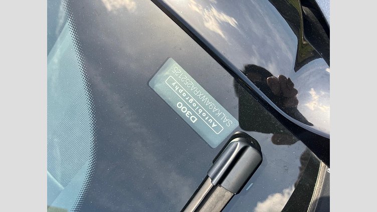 2024 認定中古車 Land Rover Range Rover カルパチアングレイ D300 AWD MHEV（AT） スタンダードホイールベース Autobiography